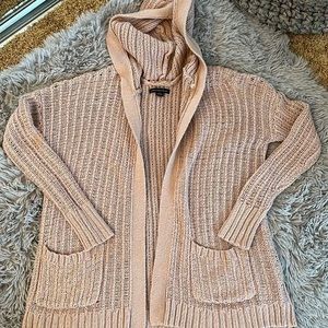 American eagle cardigan